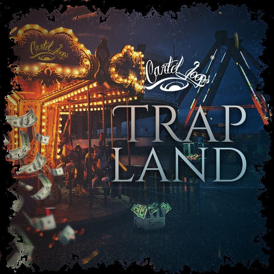 TrapLand
