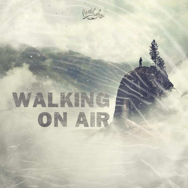 Walking On Air (Guitar Sample Pack)