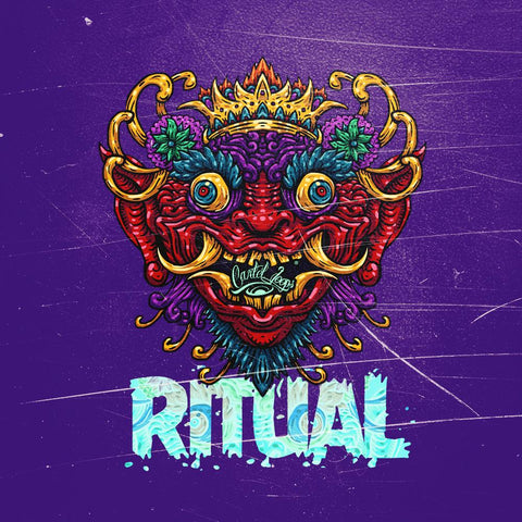 Ritual (Sample Pack) - 15 Custom Compositons