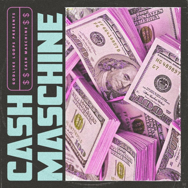 Cash Maschine