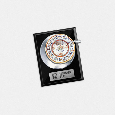 Certified Plat