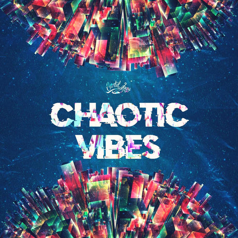 Chaotic Vibes (Sample Pack) - Hip Hop Melody Loops