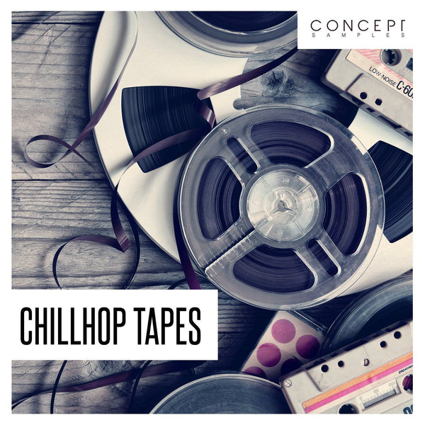 Chillhop Tapes