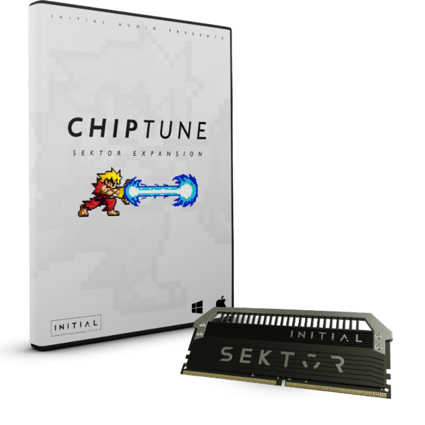 Chiptune – Sektor Expansion