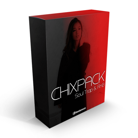 Chixpack (Loops, Drums & Presets)