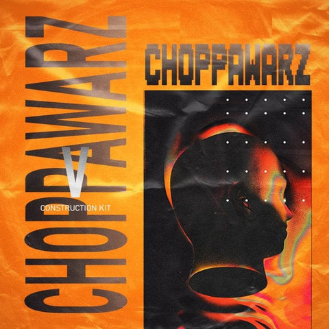 Choppawarz