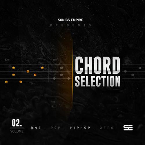 Chord Selection 2