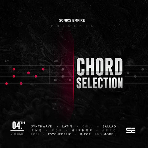 Chord Selection 4