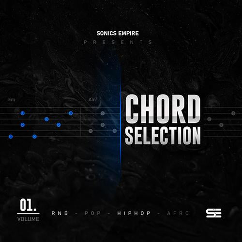 Chord Selection 1