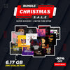 CHRISTMAS SALE BUNDLE