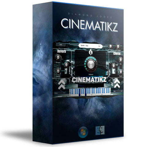 Cinematikz VST