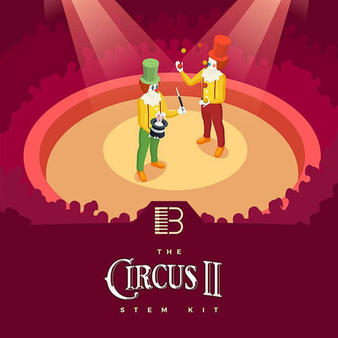 Circus Vol.2