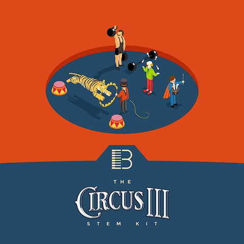 Circus Vol.3