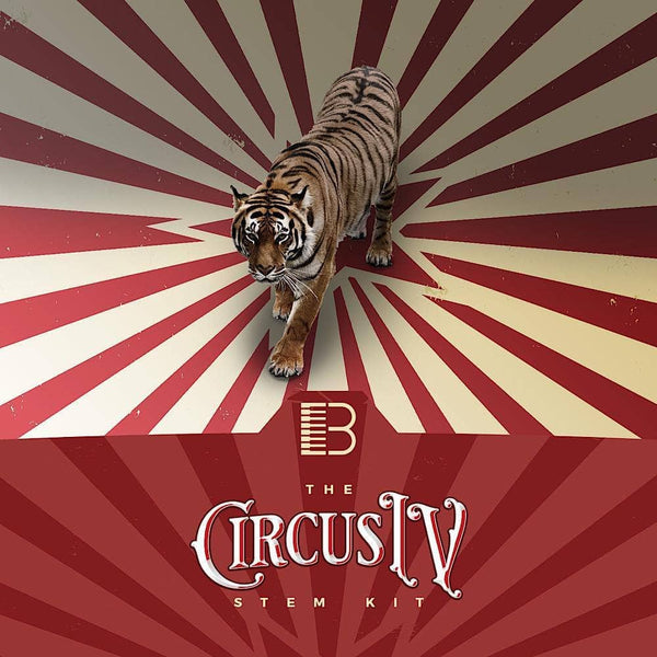 Circus Vol.4