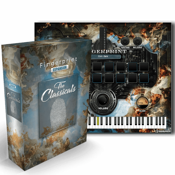 Fingerprint Classicals VST