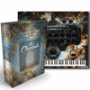 Fingerprint Classicals VST