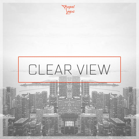 Clear View - Post Malone Type Beats