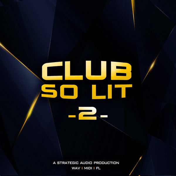 Club So Lit 2