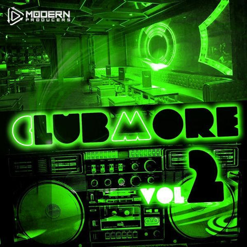 Club More 2 - Radio-Ready Club Hits