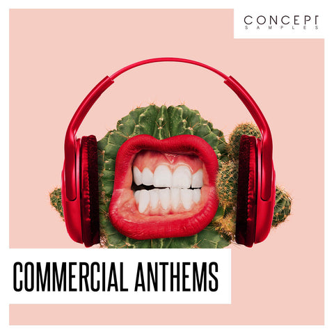 Commercial Anthems