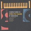 Strictly Bass - Bass Loops for House Music