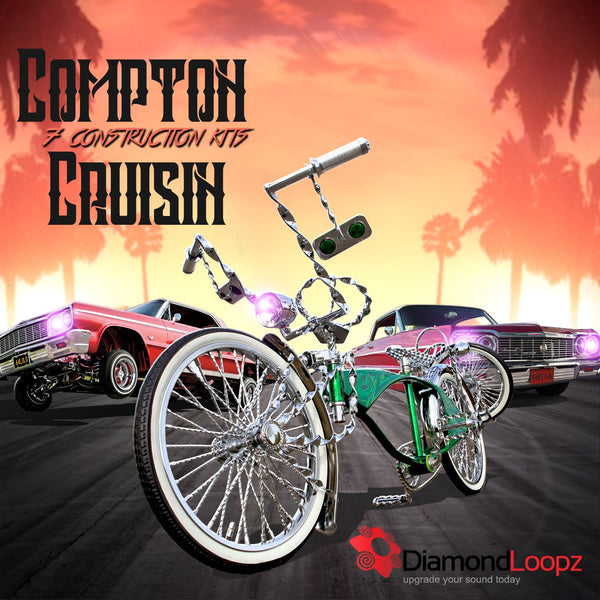 Compton Cruisin