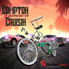 Compton Cruisin - West Coast Beats