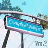 Compton Walkin’ Vol. 2: West Coast Vibes