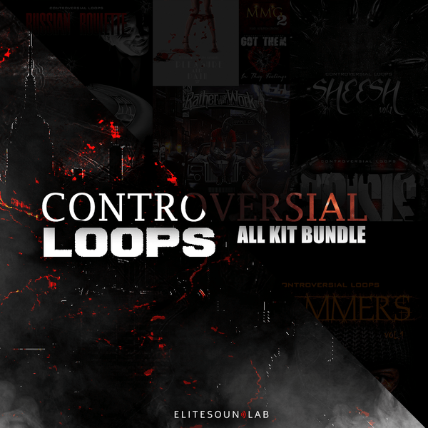 Controversial Loops Bundle