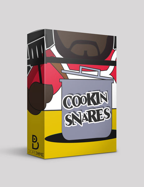 Cookin Snares