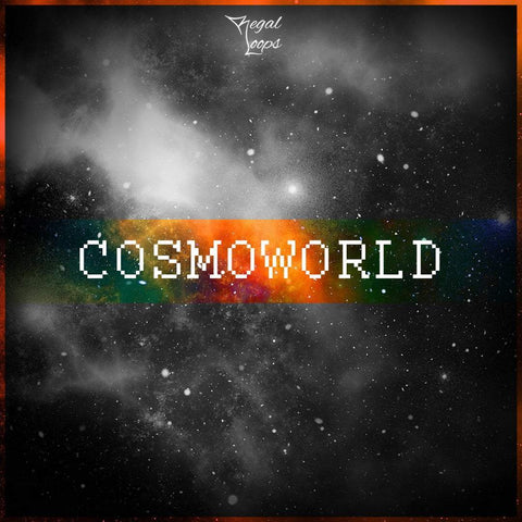 Cosmoworld - Royalty-Free Construction Kit
