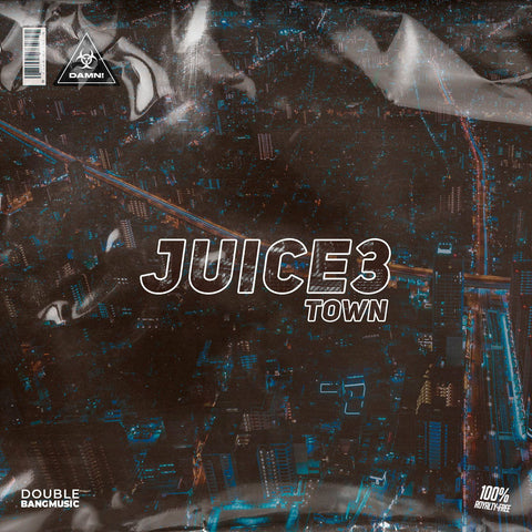 Juice Vol.3