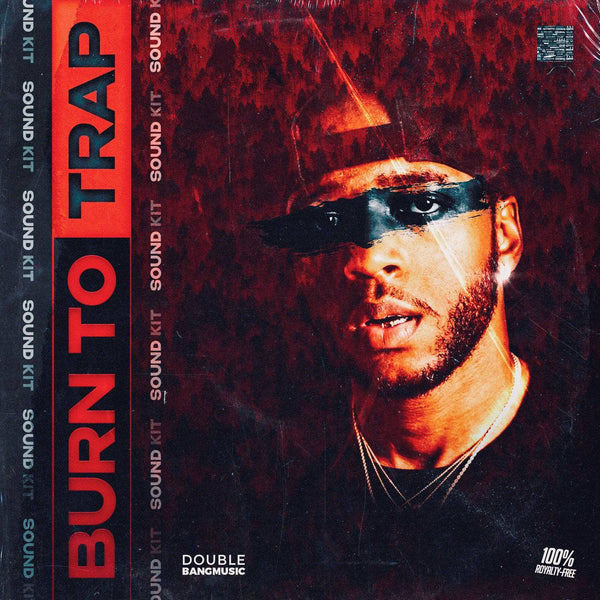 Burn to Trap