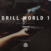 Drill World 1 - Construction Kits