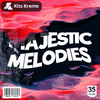 Majestic Melodies - 35 Melodic Loops