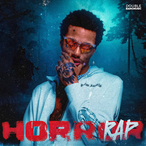 Horror Rap