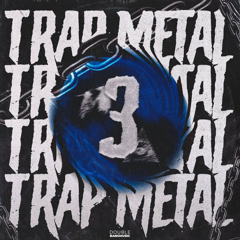 Trap Metal Vol. 3