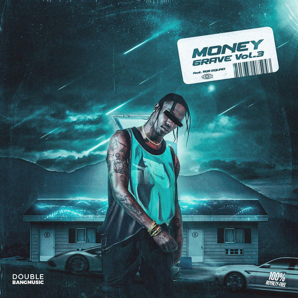 Money Grave Vol 3