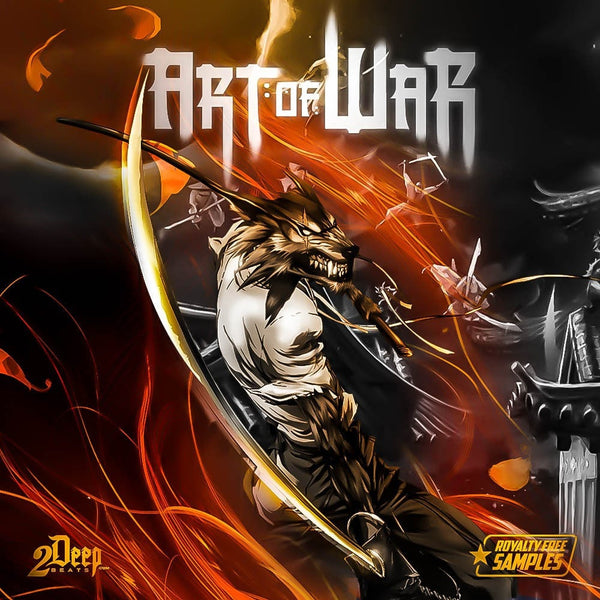 Art Of War (Samples)