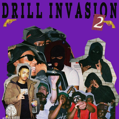 Drill Invasion 2