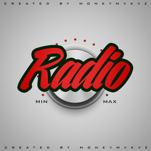 RADIO Kit - Radio-Ready Hit Sounds