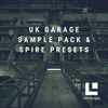 UK Garage Vol 1 Sample Pack