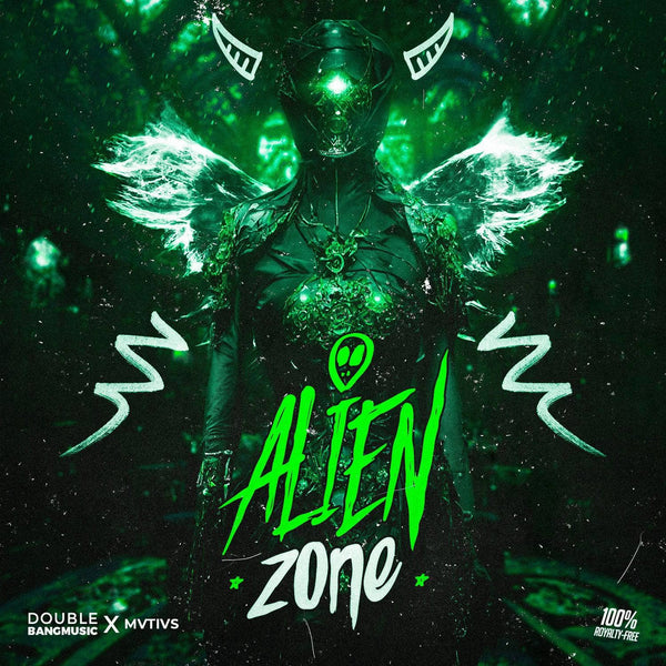 Alien Zone