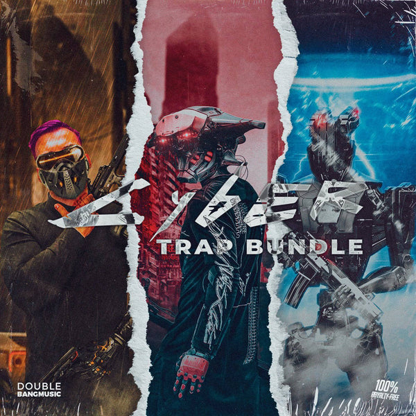 Cyber Trap Bundle