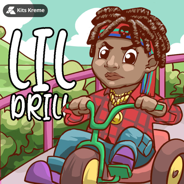 LIL DRILL