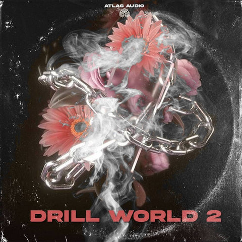 Drill World 2 - Construction Kits
