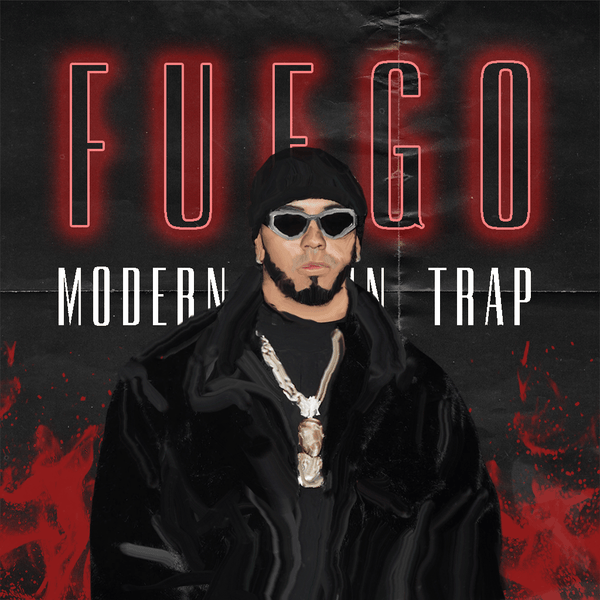 Fuego - Latin Trap