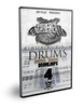 Scarebeatz Drums Vol.4 (Drumloops) - WAV + Maschine