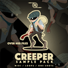 Creeper Sample Pack