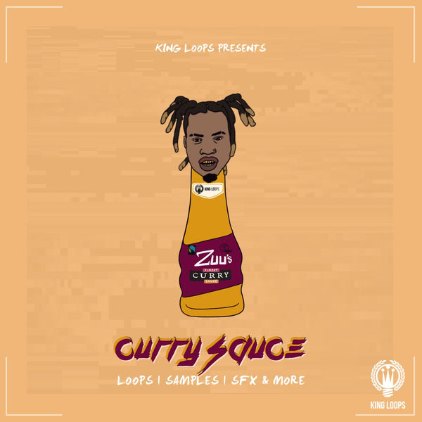Curry Sauce